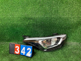 REFLEKTOR PRAWY HYUNDAI I20 II nr:342