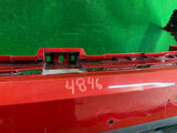 ZDERZAK PRZEDNI PRZÓD VW TAIGO 2G7 20- NR.4846