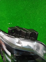 REFLEKTOR PRAWY HYUNDAI KONA II 23- FULL LED NR.724