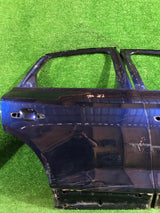 DRZWI PRAWE TYŁ TYLNE AUDI Q5 80F SPORTBACK