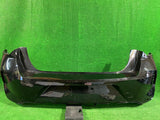 ZDERZAK TYLNY TYŁ OPEL ASTRA L HB NR.4888