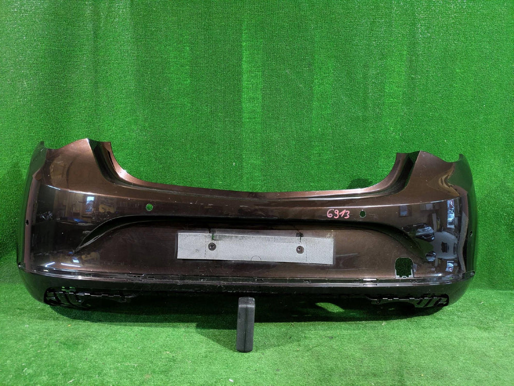 ZDERZAK TYLNY TYŁ OPEL ASTRA J IV LIFT HB NR.6913