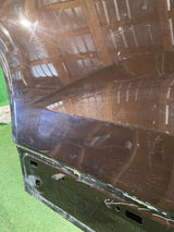 DRZWI PRAWE TYLNE VOLVO XC60 II