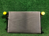 KOMPLET CHŁODNIC WODY KLINATYZACJI INTERCOOLER VW SKODA SEAT 2.0 TFSI