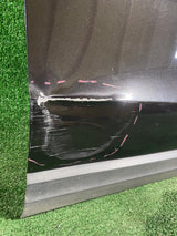 DRZWI PRZEDNIE PRAWE AUDI Q5 8R