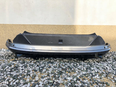 ZDERZAK TYŁ DOKŁADKA DYFUZOR SEAT CUPRA FERMENTOR nr.0