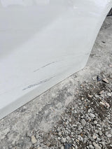 DRZWI TYLNE LEWE BMW X1 E84 nr.0