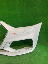 ZDERZAK PRZEDNI PRZÓD AUDI A7 C8 S-LINE NR.4812