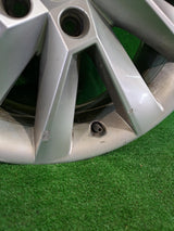 ALUFELGA SKODA SUPERB III 17" 7J ET40 Nr.37