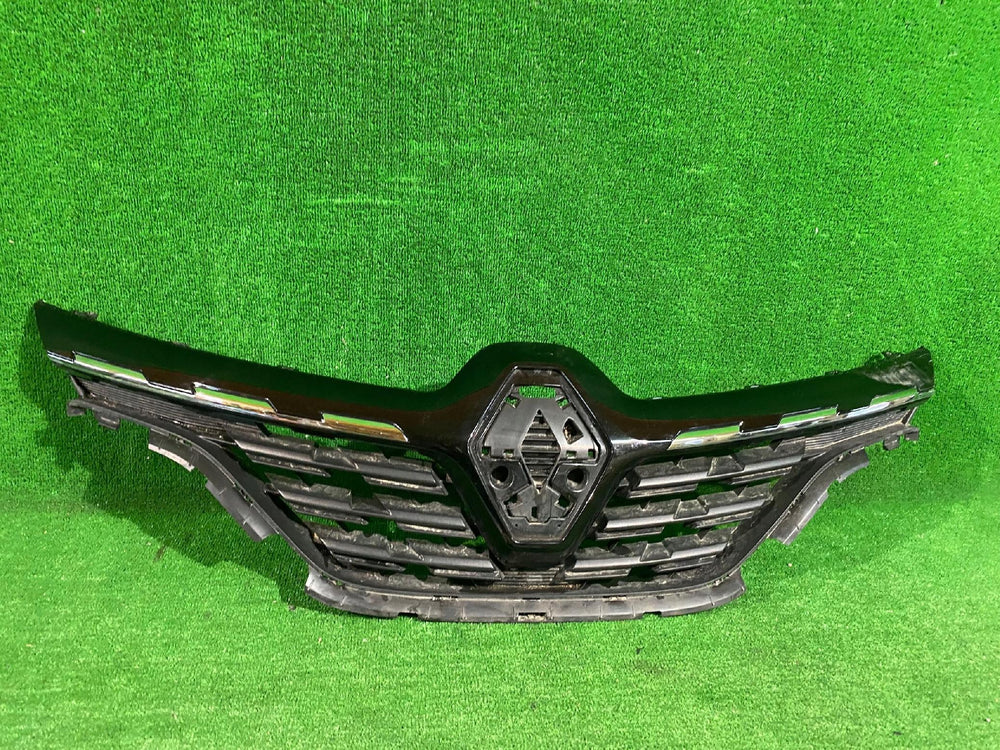 GRILL ATRAPA CHŁODNICY RENAULT CAPTUR II