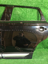 DRZWI LEWE PRZEDNIE MITSUBISHI OUTLANDER III LIFT NR.124