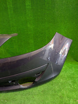 ZDERZAK PRZEDNI PRZÓD OPEL CORSA D 06-11