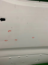 DRZWI PRZEDNIE PRAWE PRAWY PRZÓD TOYOTA PROACE CITY BERLINGO IV COMBO E 18-