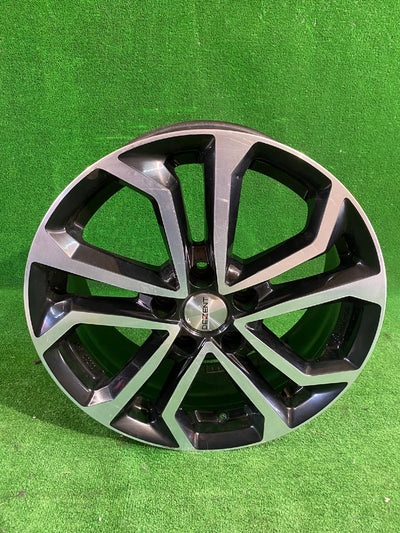 ALUFELGA FELGA ALUMINIOWA DEZENT 17” 7J ET51