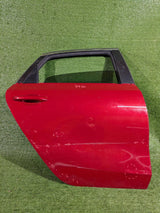 DRZWI TYLNE PRAWE PRAWY TYŁ KIA CEED III HB NR.3766