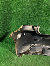 ZDERZAK TYLNY SEAT IBIZA V 6F0 NR.2623