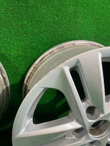 ALUFELGA TOYOTA 16” 7J ET40