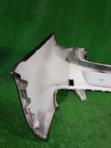 ZDERZAK TYŁ TYLNY OPEL ASTRA J IV SEDAN 09- NR:6946