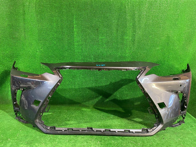 ZDERZAK PRZEDNI PRZÓD LEXUS NX II 21- NR.4490