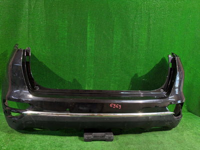 ZDERZAK TYLNY TYŁ KIA SPORTAGE IV LIFT 18- NR.6969
