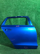 DRZWI PRAWE TYLNE SKODA OCTAVIA IV KOMBI