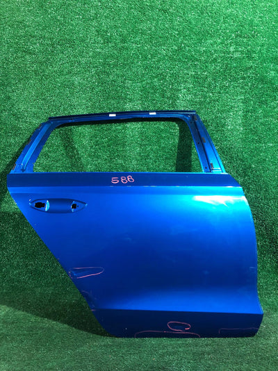 DRZWI PRAWE TYLNE SKODA OCTAVIA IV KOMBI
