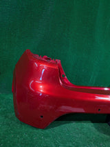 ZDERZAK TYŁ TYLNY RENAULT CLIO IV LIFT 16- NR.7554