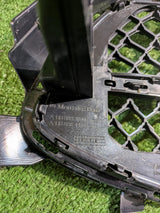 GRILL ATRAPA CHŁODNICY MERCEDES CLA W118 LIFT PDC NR.04