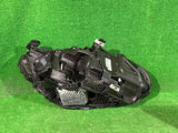 REFLEKTOR LEWY MERCEDES CLA W174 MULTIBAM NR.818