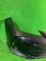 ZDERZAK PRZEDNI PRZÓD TOYOTA COROLLA E21 SEDAN LIFT PDC NR.4491