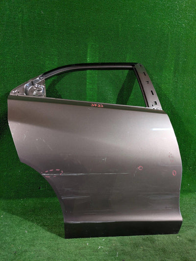 DRZWI TYLNE PRAWE PRAWY TYŁ HONDA CIVIC IX HB NR.3723