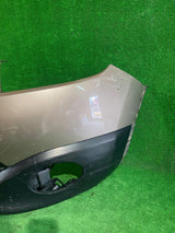 ZDERZAK PRZEDNI PRZÓD NISSAN QASHQAI I J10 LIFT 09- NR.5235
