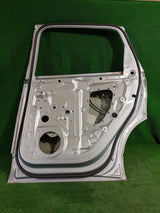 DRZWI TYLNE PRAWE PRAWY TYŁ AUDI Q7 4M NR.3313