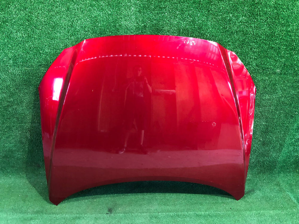 MASKA POKRYWA SILNIKA MAZDA CX3 CX-3 NR.001