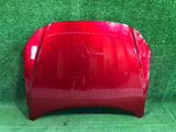 MASKA POKRYWA SILNIKA MAZDA CX3 CX-3 NR.001