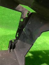 ZDERZAK PRZEDNI PRZÓD AUDI A4 B9 LIFT NR.4262