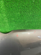 MASKA POKRYWA SILNIKA VW POLO 6R
