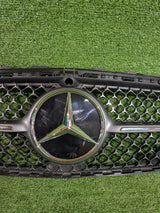 GRILL ATRAPA CHŁODNICY MERCEDES CLA W118 LIFT PDC KAMERA NOWY NR.03