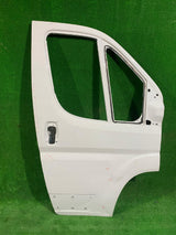 DRZWI PRZEDNIE PRAWE DUCATO BOXER JUMPER 06- NR.103