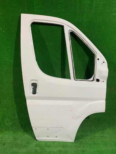 DRZWI PRZEDNIE PRAWE DUCATO BOXER JUMPER 06- NR.103