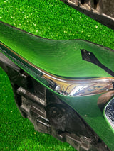 GRILL ATRAPA MAZDA CX5 II CX-5 II KAMERA