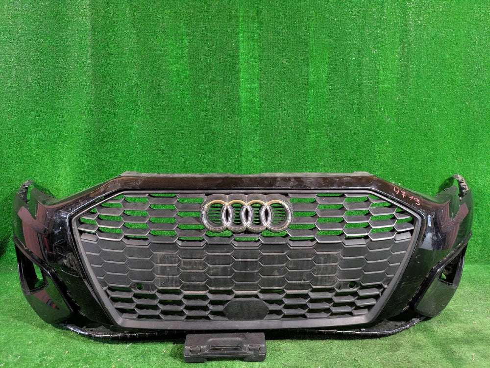 ZDERZAK PRZEDNI PRZÓD AUDI A3 8Y 20- NR.4719