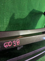 ZDERZAK TYLNY TYŁ LEXUS NX II 21- NR.6038