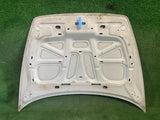 MASKA POKRYWA SILNIKA VOLVO V50 S40 C30 04-