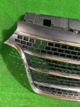 GRILL ATRAPA CHŁODNICY RENAULT MASTER IV 19-