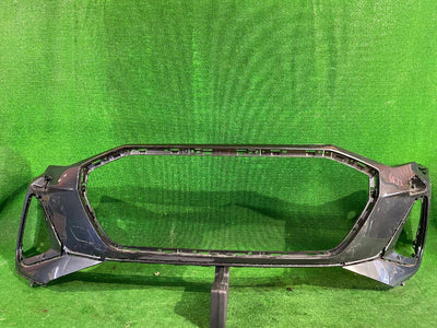 ZDERZAK PRZEDNI PRZÓD AUDI E-TRON S-LINE 18- NR.4633