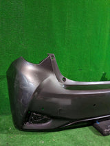 ZDERZAK TYŁ TYLNY TOYOTA YARIS III LIFT 17- NR.7550