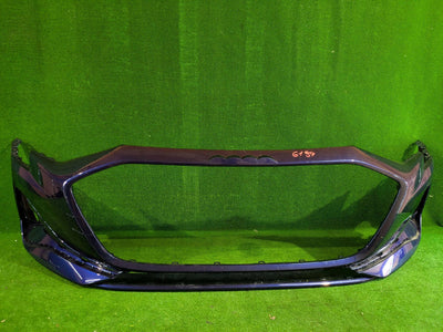 ZDERZAK PRZEDNI PRZÓD AUDI A3 8Y LIFT NR.6199