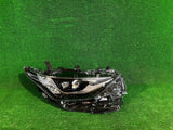 REFLEKTOR PRAWY TOYOTA AURIS II LIFT FULL LED