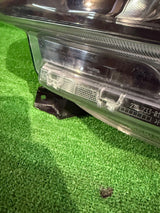 REFLEKTOR LEWY RENAULT TRAFIC IV FULL LED nr:456